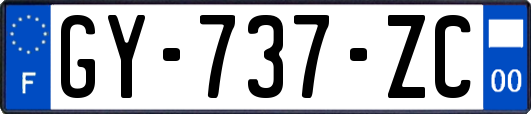 GY-737-ZC