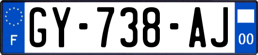 GY-738-AJ