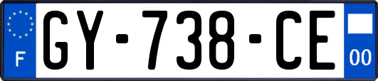 GY-738-CE