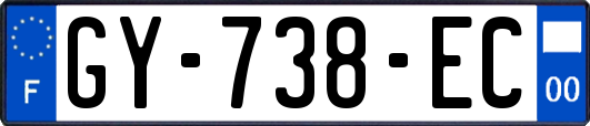 GY-738-EC