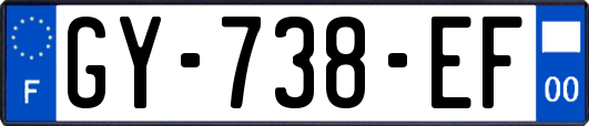GY-738-EF