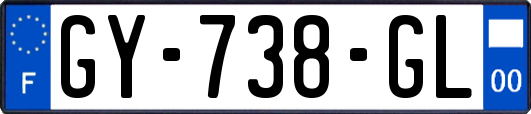 GY-738-GL