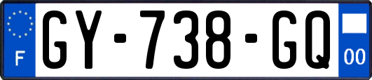 GY-738-GQ