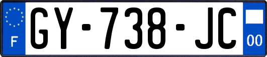 GY-738-JC