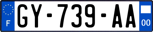 GY-739-AA