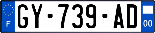 GY-739-AD