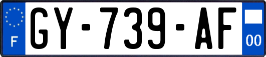 GY-739-AF