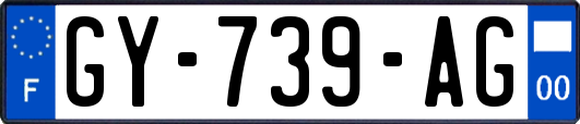 GY-739-AG