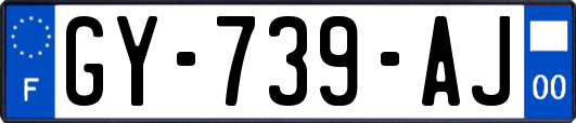 GY-739-AJ