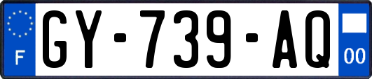 GY-739-AQ