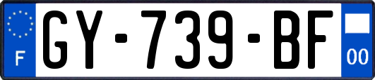 GY-739-BF