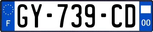 GY-739-CD
