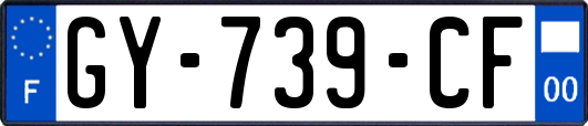 GY-739-CF