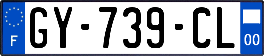 GY-739-CL
