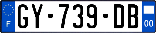 GY-739-DB