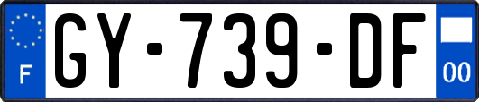 GY-739-DF