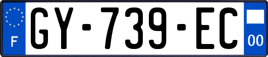 GY-739-EC
