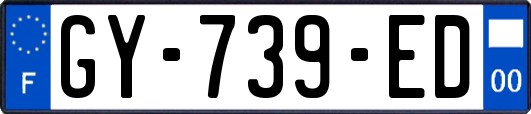 GY-739-ED