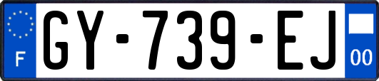 GY-739-EJ