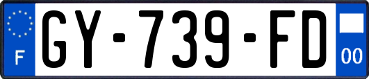 GY-739-FD