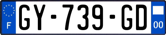 GY-739-GD