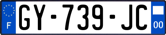 GY-739-JC