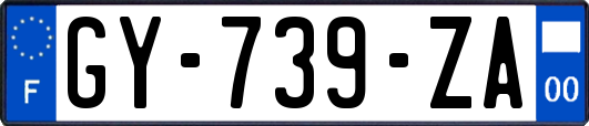 GY-739-ZA
