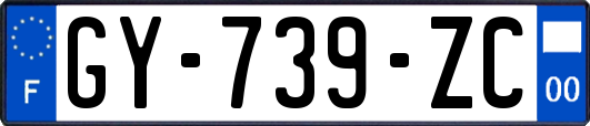GY-739-ZC