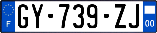 GY-739-ZJ