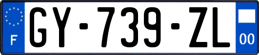 GY-739-ZL