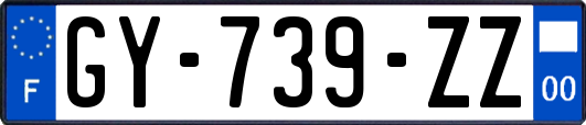 GY-739-ZZ