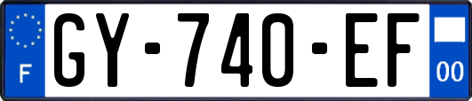 GY-740-EF