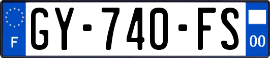 GY-740-FS