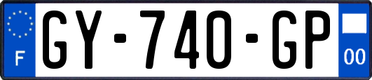GY-740-GP