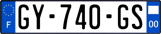 GY-740-GS