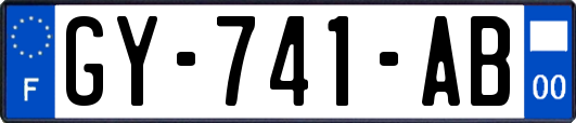 GY-741-AB