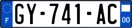GY-741-AC
