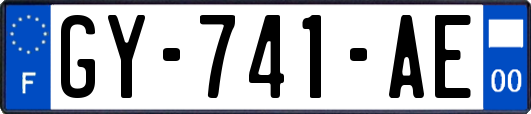GY-741-AE