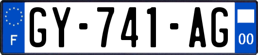 GY-741-AG