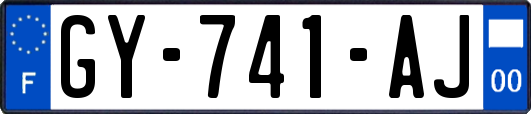 GY-741-AJ