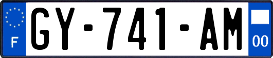 GY-741-AM