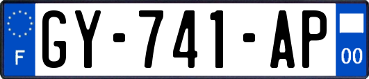 GY-741-AP