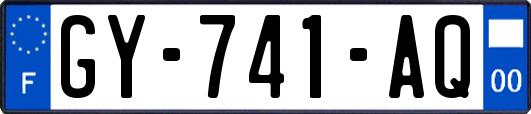 GY-741-AQ