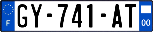 GY-741-AT