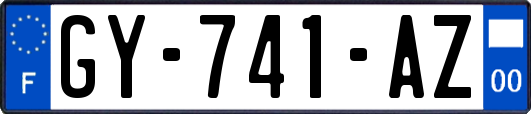 GY-741-AZ