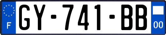 GY-741-BB