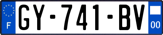 GY-741-BV