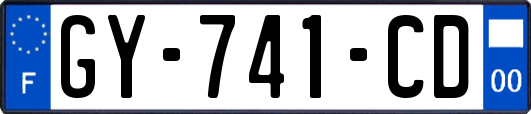 GY-741-CD