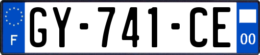 GY-741-CE