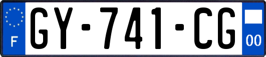 GY-741-CG